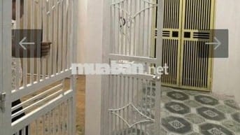 Bán nhà tập thể ĐHSP Hà Nội 3pn chỉ hơn 3 tỷ