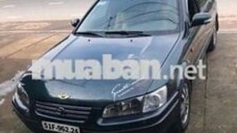 XE NHÀ TOYOTA CAMRY 2.2 GLI .AT..NHẬP NHẬT JAPAN