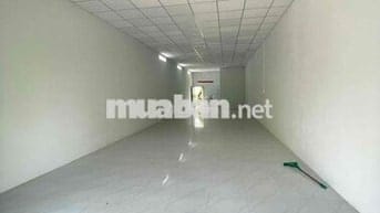 Nhà mới 100% trống suốt 5x21m KDC Đối Diện BV Nhi Đồng