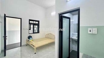 Phòng trọ làng đại học Đà Nẵng - khu FPT, ngay sát đường Trần Hưng Đạo