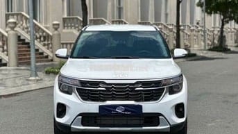 Kia Seltos 2024 1.5 Deluxe Siêu lướt 1.200km