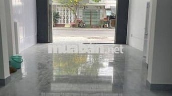 Cho thuê nhà mặt tiền đường đồng văn cống, vị trí đẹp