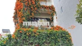 NHÀ SÁT ĐƯỜNG LÊ QUANG ĐẠO KÉO DÀI ,50M MT5M NỘI THẤT ĐẸP