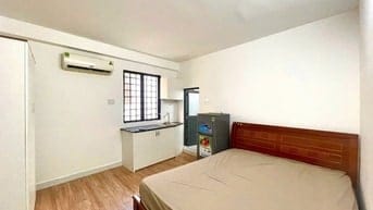 [Chính Chủ] Sang Nhượng CHDV gần UEH, PNT,  Q10 Vận hành 1 nam