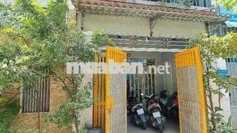 NHÀ ĐẸP 2 TẦNG 4X14 NGAY CÔNG VIÊN PHẦN MỀM QUANG TRUNG TÔ KÍ GIÁ RẺ