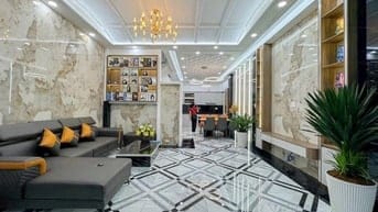 Bán Nhà Hẻm Trần Văn Khánh Q7 – 3PN – 4WC – Gần Cầu Tân Thuận – 6,8 Tỷ