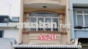 cho thuê nhà nguyên căn đường số 7 Vành Đai Trong