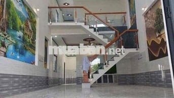 Căn nhà sổ riêng 205 m tại Thái Hòa Tân Uyên Bình Dương