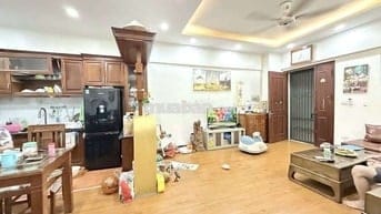 Bán căn hộ chung cư Bắc Linh Đàm. 83M. 3 ngủ 2 wc. Giá nhỉnh 5 tỷ.