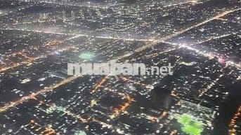 Bán 1 list hàng đất - Quý khách lựa chọn lô