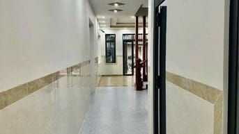Bán nhà biệt thự mi ni phường tân triều 