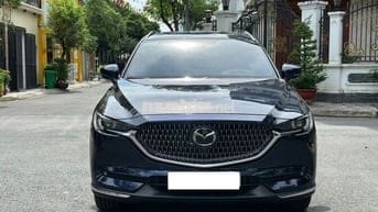 CX 8 2024 Premium 2 cầu SIÊU LƯỚT 1669 km