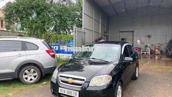 Daewoo Gentra 2009 -