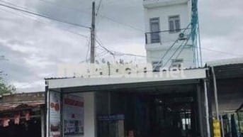 NHÀ MẶT TIỀN , DT, 4x17, 1T + 3L, 6 PN, Đã có sổ riêng