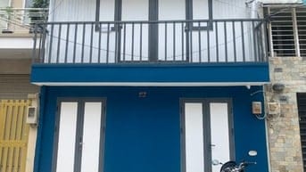 Phòng trọ cho thuê Cách Mạng tháng 8, Q10