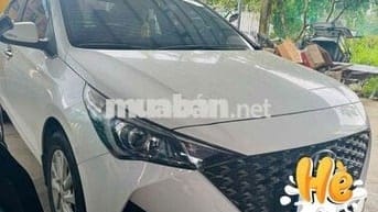 Hyundai Accent 2021 1.4 AT - 41000 km