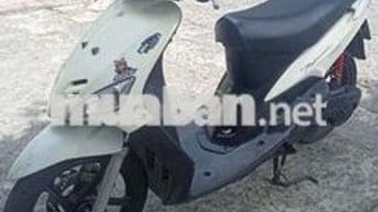 Yamaha Mio ultimo thái 2015 zin trùm mền