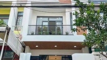 Cần bán căn 2tỷ080/38,2m2 ngay Hẻm 15 Tân Canh, Tân Bình - sổ riêng