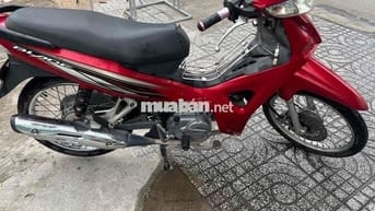 Honda blade 2016