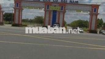 Đất Sào kp7 Tân Khai, Hớn Quản,Bình Phước