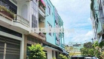 🏠 Nhà MT Nguyễn Trung Ngạn, Quy Nhơn – 4 tầng, 6WC, chỉ 11.999 tỷ TL.