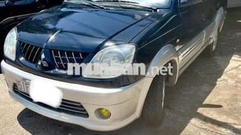 Mitsubishi Jolie 2005 SS - 228000 km