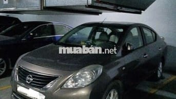 Chính chủ bán xe Nissan Sunny 2015 XV - 10000 km