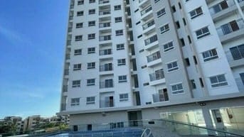 Bán gấp căn hộ chung cư Blue Sky Tower tại A4, Bình Trưng Đông, Quận