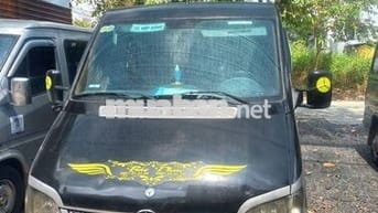 Mercedes Benz Sprinter 2010 Executive 313