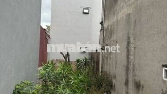 47m2 đất Liên Mạc, gần cống chèm, ô tô dừng đỗ
