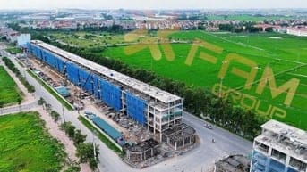 Hàng hiếm tại Tỉnh lộ 286, Đông Phong, Yên Phong, Bắc Ninh, 30 triệu/m