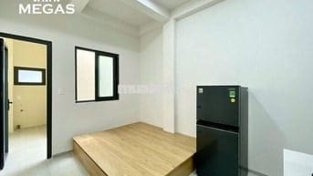 Studio đầy đủ nội thất, diện tích 20m2- ngay đường Đặng Văn Bi