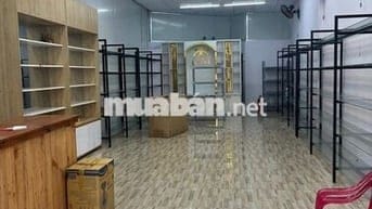 ✅✅Cho thuê mặt bằng đẹp gần 2 chung cư thủ Đức