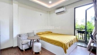 ✅CĂN HỘ STUDIO BANCOL❌FULL NT👉BÙI ĐÌNH TUÝ QUẬN BÌNH THẠNH