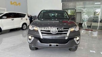 Fortuner Xăng 1 Cầu 2018 Đi 41.000km 1 Chủ Zin 95%
