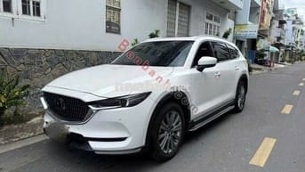Mazda CX8 Premium 2023 - 899 Triệu
