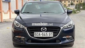 Mazda 3 2019 Sport 1.5L Premium - 53000 km