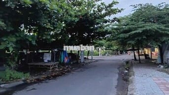 BÁN ĐẤT ĐƯỜNG NHÂN HOÀ 6, ĐỐI DIỆN CHỢ MIẾU BÔNG, HOÀ XUÂN, ĐÀ NẴNG