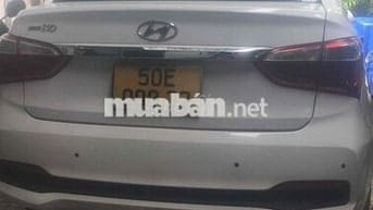 Hyundai Grand i10 2021 Sedan 1.2 AT - 860000 km