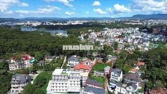 Bán Đất xây Khách Sạn MT Lê Văn Tám, Trần Hưng Đạo.1193m2.85 tỷ