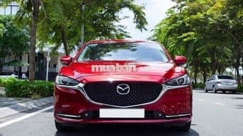 Mazda 6 2022 2.0L Premium - 33000 km