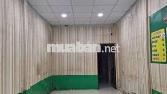 CHO THUÊ NHÀ MẶT TIỀN HUYNH MẪN ĐẠT Q5