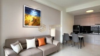 Bán CHCC Cantavil AP Q2 (75m2, 2pn, giá 5,8 tỷ)(3pn giá 6,1 ty) SH