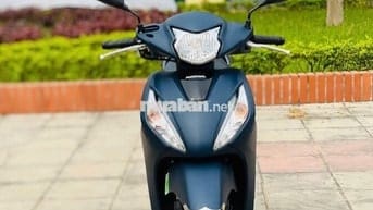 HONDA VISION XANH ZIN NGUYÊN BẢN 1 CHU TỪ ĐẦU 2024