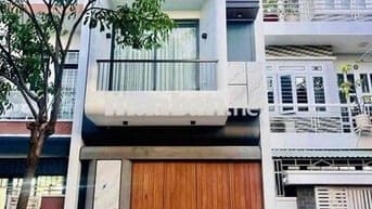BÁN NHÀ MẶT TIỀN NGUYỄN THỊ MINH KHAI GẦN BIỂN BÃI SAU GIÁ 12,5 TỶ TL
