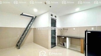 DUPLEX - NHƯ NHÀ NGUYÊN CĂN - RỘNG - KO GIỚI HẠN NGƯỜI Ở