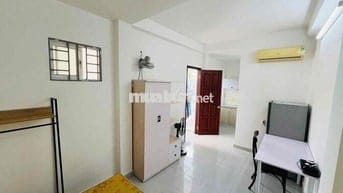 PHÒNG TRỌ ĐAKAO Q1 FULL NT_NGAY CV LÊ VĂN TÁM_CHỢ TÂN ĐỊNH_ĐH KINH TẾ
