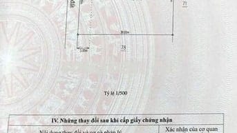 Bán đất Kcn VISIP3 32x38m giá 5tỷ phường hội nghĩa tân uyên bình dương