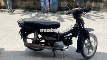 DREAM sanda boss máy quá êm, xe xấu về dọn.