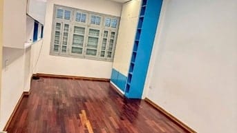 Cho thuê nhà riêng 32m2 x 5 tầng Nguyễn Xiển, Thanh Xuân 